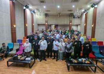 Rusunami Cisaranten Bina Harapan Jadi Pilot Project Pembangunan