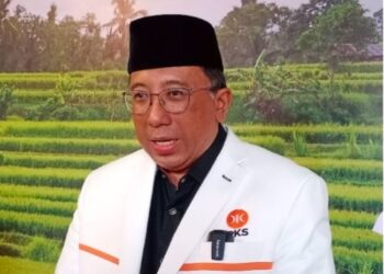 Tim TKD Amin  Optimis Capres-Cawapres Raih 80 Persen Suara di Jabar
