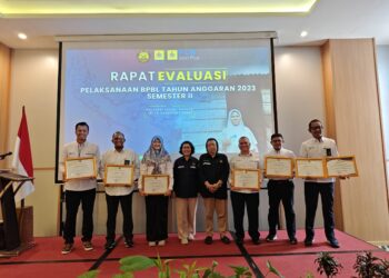 Sambung Listrik Gratis Untuk 24.000 Pelanggan RTKM, Dirjen Ketenagalistrikan Apresiasi PLN UID Jabar