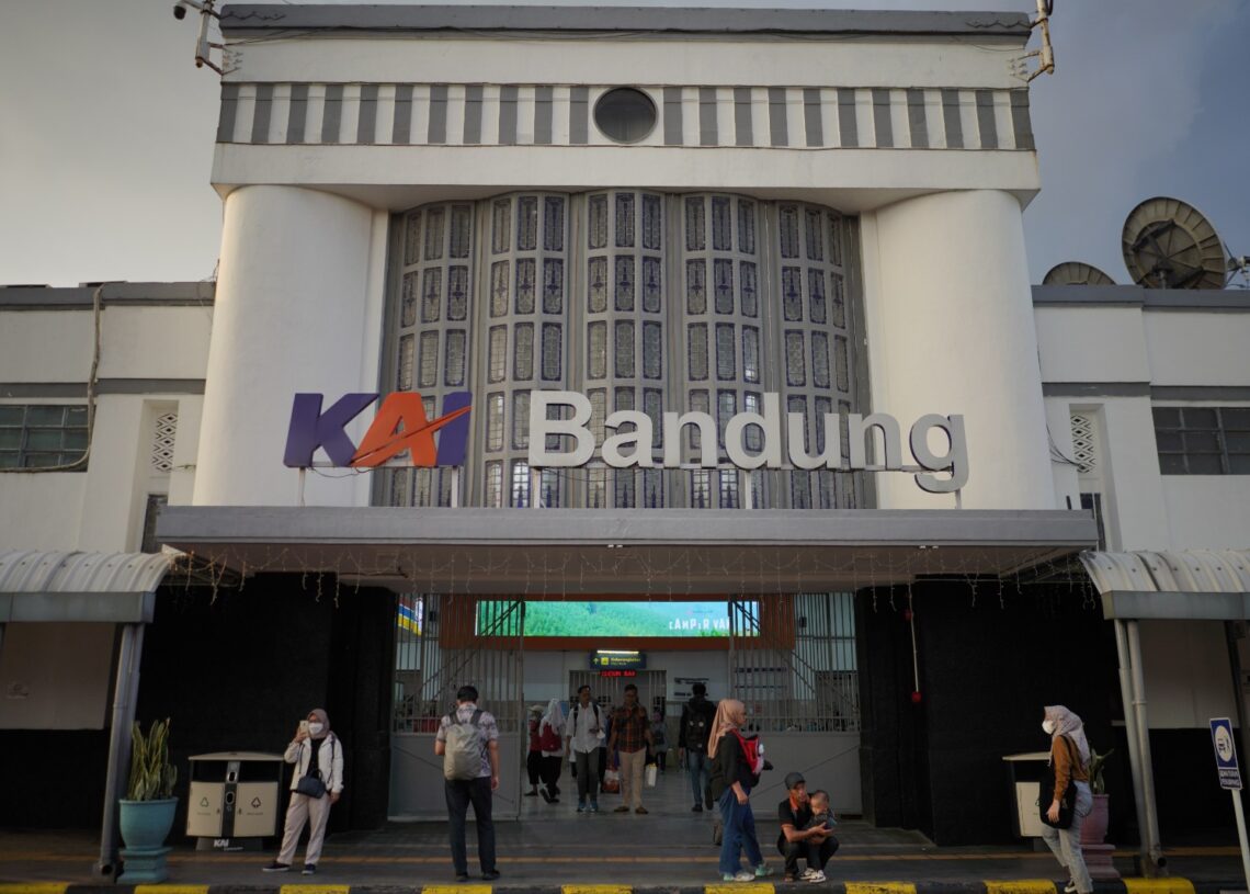 Mulai 1 Januari 2024 KAI Commuter Update Jadwal Perjalanan, Berikut Jadwal Lengkapnya