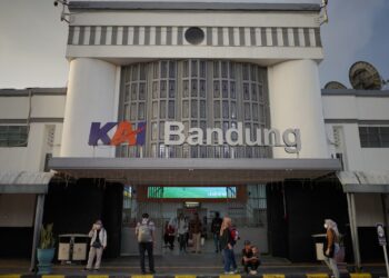 Mulai 1 Januari 2024 KAI Commuter Update Jadwal Perjalanan, Berikut Jadwal Lengkapnya