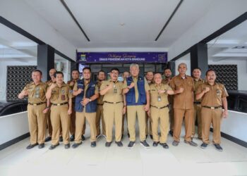 Pemkot Bandung Tegaskan Komitmen Tingkatkan Mutu Pendidikan