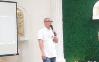 PT Len Optimis Sales Renenue 2023 Tembus Rp 6 Triliun