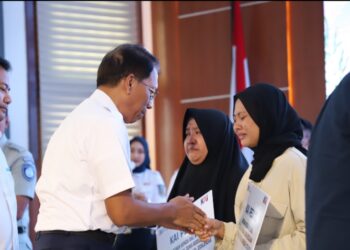 Jasa Raharja dan PT KAI Bersinergi Atas Musibah Tabrakan KA di Cicalengka