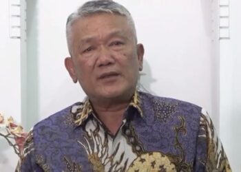 Perayaan Malam Tahun Baru 2024, Bandung Kondusif