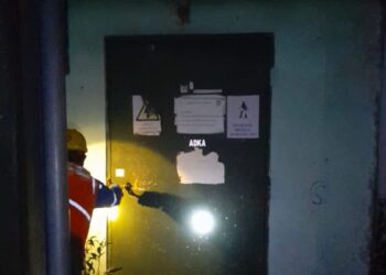 Padamkan Listrik Saat Banjir Melanda, Ini Alasan Kuat PLN