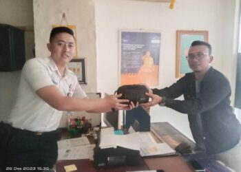 Barang Tertinggal Di Kereta,  Tenang ! Ikuti 6 Langkah Ini Untuk Mendapatkannya Lagi