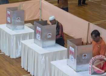 KPU Resmi Mengeluarkan Jadwal Pilkada Serentak 2024