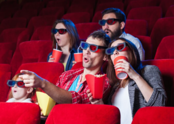 Rekomendasi 7 Film Seru di Bioskop Bulan Januari 2024