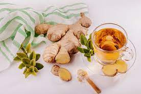 Manfaat Minum Air Jahe Untuk Tubuh Manusia