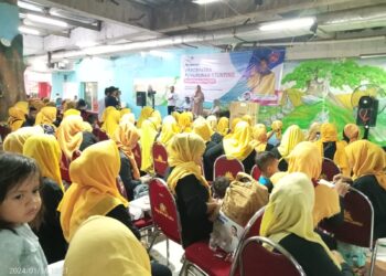 Wenny Haryanto Ajak Warga Kota Depok Optimalkan Bonus Demografi