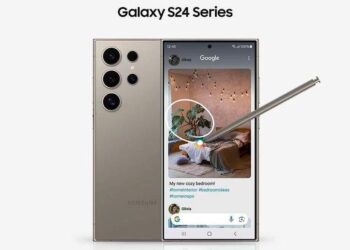 Galaxy AI, Fitur Terbaru dari Samsung Galaxy S24 Series!