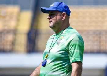 Menjelang Melawan Barito Putera, Bojan Hodak Optimis Menang