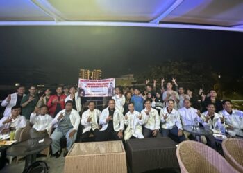 Giliran Advokat Yogyakarta yang Dukung  Ganjar-Mahfud, Bukti Paslon 03 Menempatkan Hukum sebagai Panglima