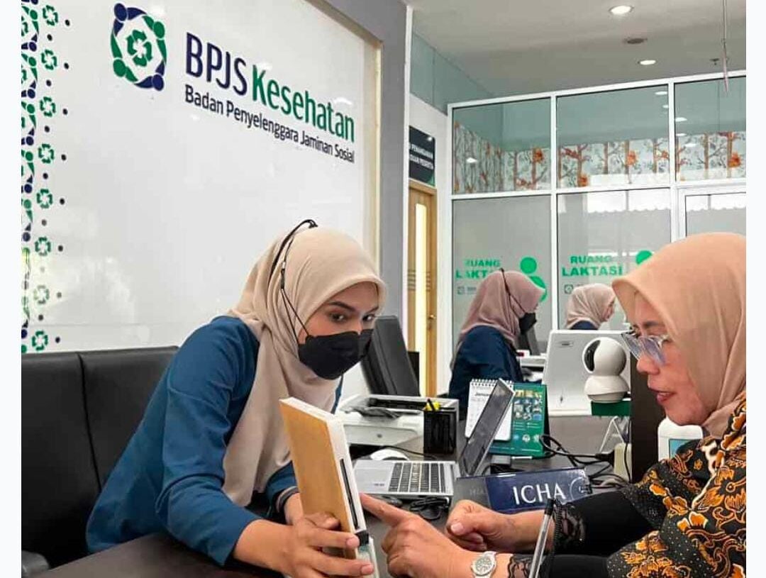 BPJS Kesehatan Buka Lowongan Kerja Sesuai Domisili, Berikut Posisi yang Ditawarkan