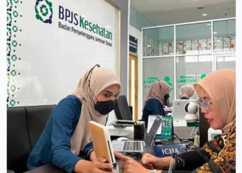 BPJS Kesehatan Buka Lowongan Kerja Sesuai Domisili, Berikut Posisi yang Ditawarkan