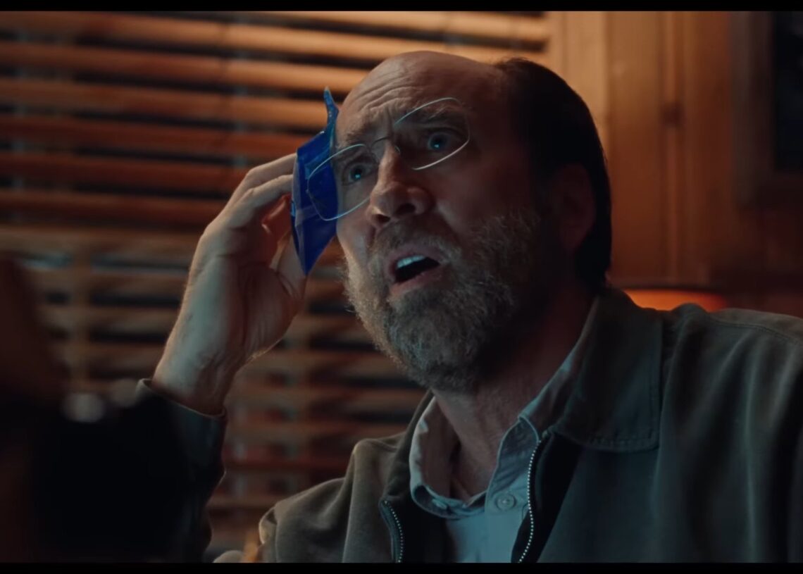 Sinopsis Film Dream Scenario: Sisi Gelap Kehidupan Modern