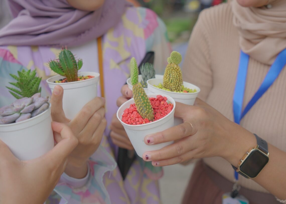 Yuk Kenali Aturan Zona Merah, Kuning, dan Hijau Bagi PKL di Kota Bandung!