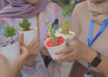 Yuk Kenali Aturan Zona Merah, Kuning, dan Hijau Bagi PKL di Kota Bandung!