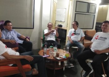 Senada Dengan Anies, Agung Suryamal Sebut Pemilu Tak Boleh Paksakan Kehendak