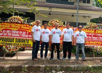 Masihkah Ada Politisi Indonesia yang Jujur di Era Post-Truth?