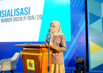 Tingkatkan Keselamatan & Keamanan, PLN Gelar Sosialisasi Penertiban Pemakaian Tenaga Listrik