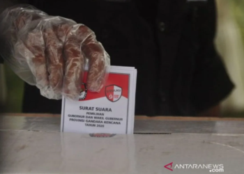 Masuk Kerja Saat Pemilu Berhak Dapat Upah Lembur, Begini Ketentuannya!