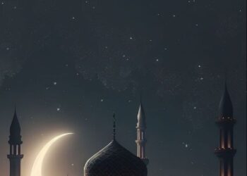 Nisfu Syaban jatuh pada 24 Februari, berikut keutamaannya!