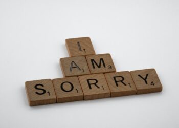 Memahami Apology Language, Ragam Bahasa Meminta Maaf