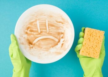 Emotional Sponge, Ketika Mudah Menyerap Emosi Orang Lain