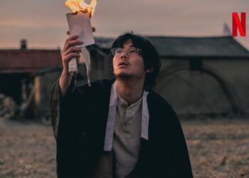 Sinopsis Drama The Bequeathed: Warisan Misterius Penuh Plot Twist