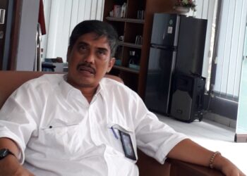 Gencarkan Program Bulog Siaga, Attar Rizal : Untuk Jaga Stabilitas Pangan Jelang Lebaran