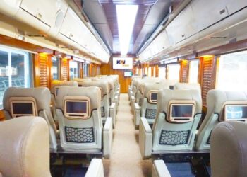 Jangan Lewatkan, Ada Special Discount KAI Wisata Selama ASTINDO Travel Fair 2024