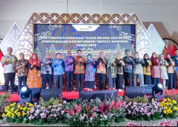 Jabar Pengelola Media Sosial Terbaik BKKBN