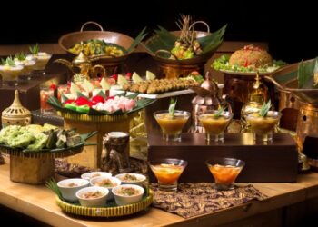 Swiss-Belresort Dago Heritage Hadirkan Paket Manarik Rayakan Hari Kemenangan Idul Fitri