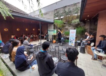 Aktivitas Trading Pengguna Tokocrypto Meningkat di Momen Ramadhan 1445 H