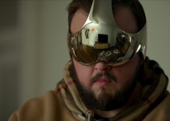 Sci-Fi Mind-Bending yang Memikat dan Ngejelimet