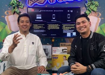 Berkah Ramadhan BPRS HIK Parahyangan, Jadikan Bulan Ramadan Sebagai Bulan Berbagi dan Mengedukasi