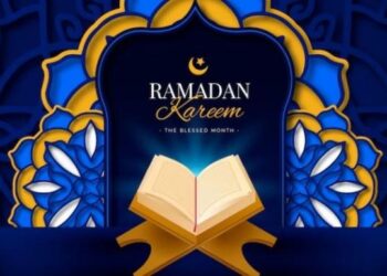 Sebelum Jalani Puasa, Simak Niat dan Tata Cara Mandi Puasa Ramadhan!