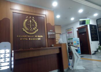 Kejari Kota Bandung Segera Nyatakan P21 Kasus Penjualan Rumah Mewah dengan Tersangka Adetya