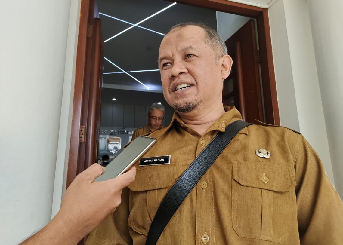 Kasus DBD Tinggi, Pemkot Bandung Imbau Warga Tingkatkan Kewaspadaan!