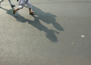 Ada Hari Tanpa Bayangan Di Bandung Siang Ini, Catat Waktunya!