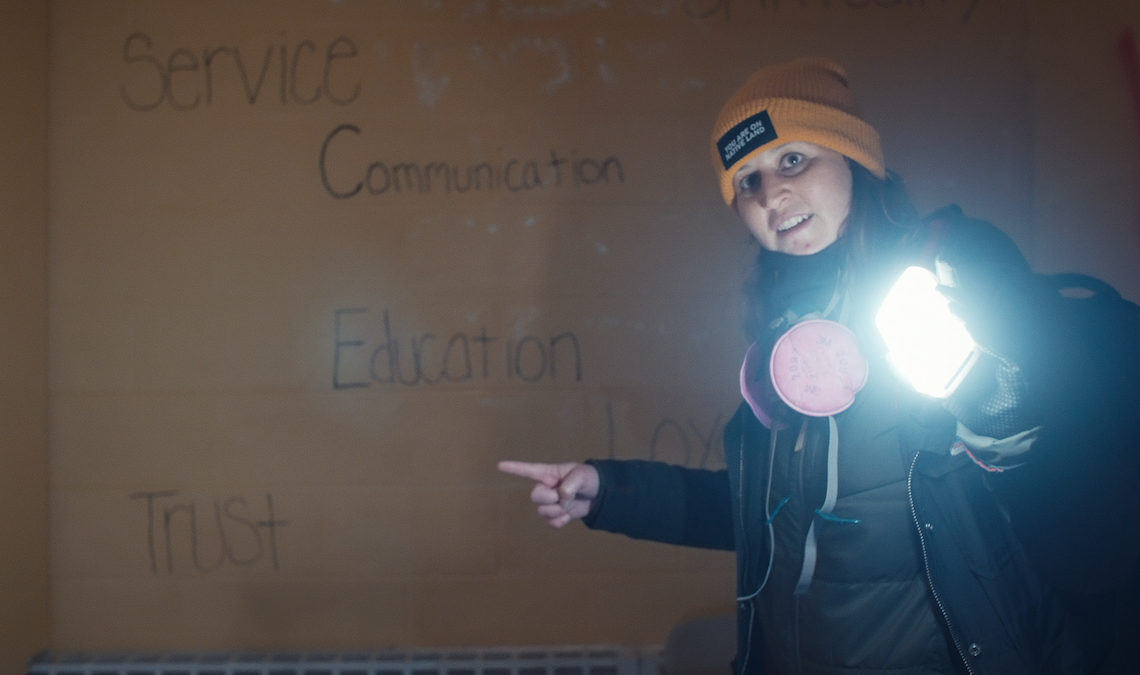 Luka Masa Lalu di Balik Institusi Pendidikan