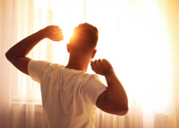 Ini Manfaat Bangun Pagi Untuk Kesehatan Tubuh!