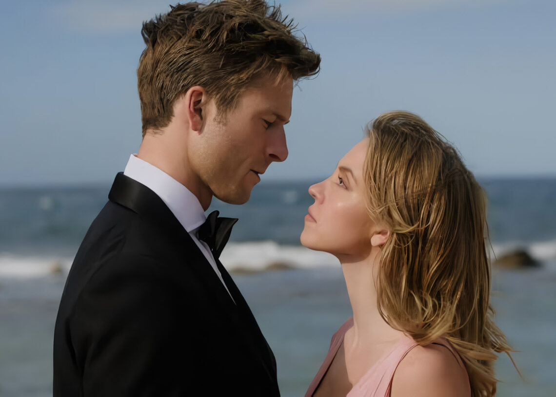 Rom-Com Klasik yang Menghangatkan Hati