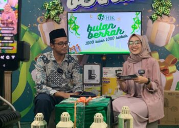 Membedah 4 Keistimewaan Bulan Ramadhan