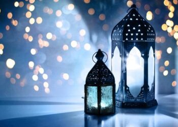 Simak Jadwal Imsakiyah 1 Ramadhan Wilayah Bandung Raya