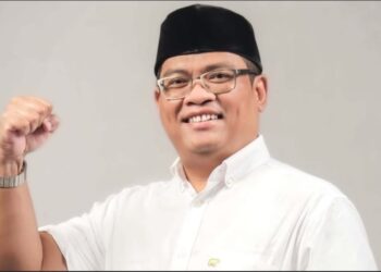 Irwan P Abdurrachman Siap Maju di Pilkada Purwakarta, Ini Visi Misinya