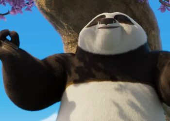 Kung Fu Panda 4: Nostalgia dan Petualangan Baru
