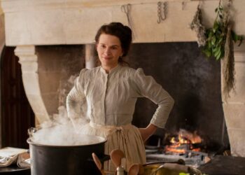 Perpaduan Indah Gastronomi dan Cinta